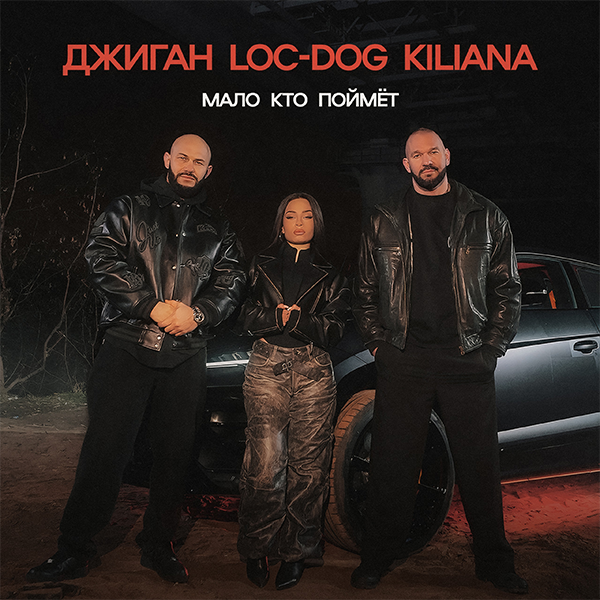 Мало кто поймёт — Обложка песни