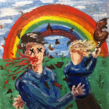 полматери песни для девственников ч 1