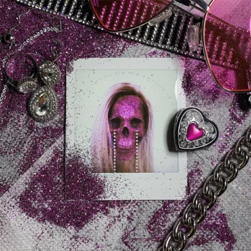 Dead Blondie Пропаганда