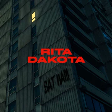 Рита Дакота Sat Nam
