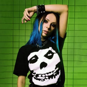 Ai Mori