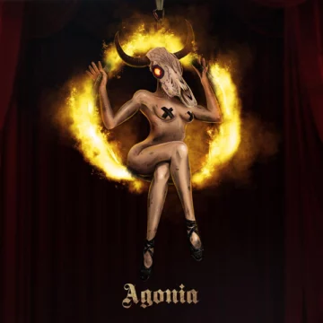 LASCALA Agonia