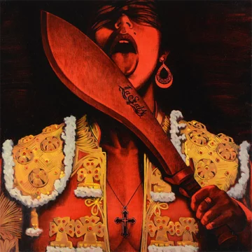 Lascala Мачете