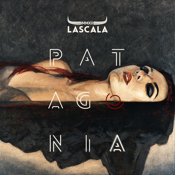 Patagonia — Обложка песни
