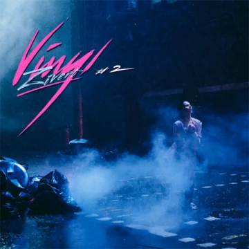 Zivert Vinyl #2