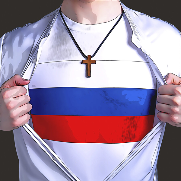 Душа на распашку — Обложка песни