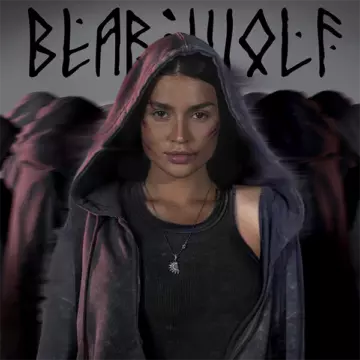 bearwolf певица