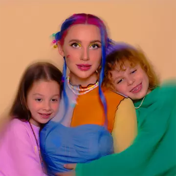 MIA BOYKA Прощальный альбом