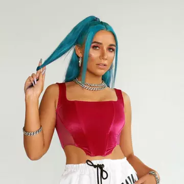 Синглы Mia Boyka