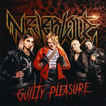 Neverlove GUILTY PLEASURE
