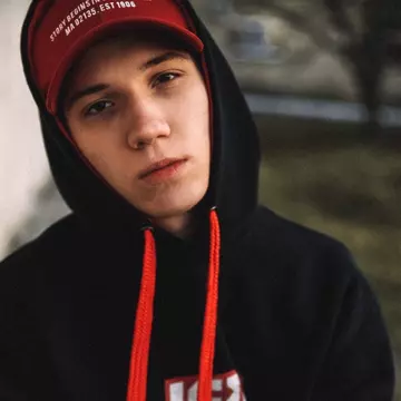 Ilya Konoplev