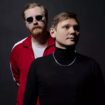 Щенки группа