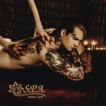 Soda Luv SPA