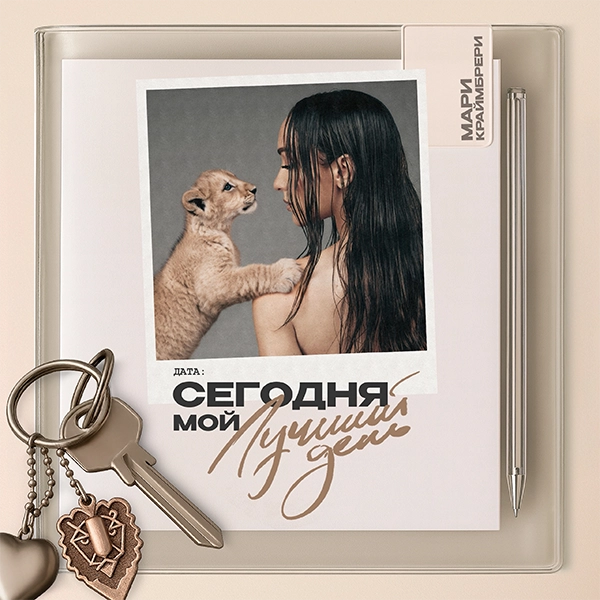 Мам, я стану мамой — Обложка песни
