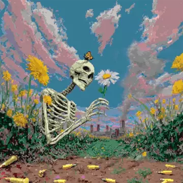 курящих нет 7 пятниц мая