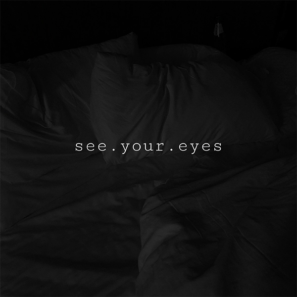 see.your.eyes — Обложка песни