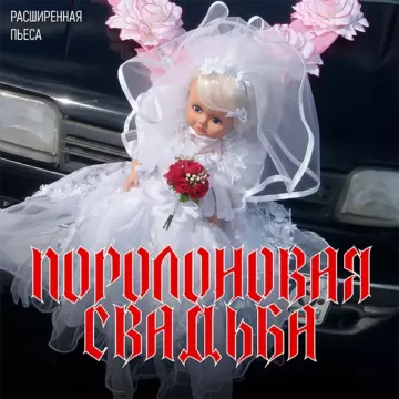 Ленинград - Поролоновая свадьба
