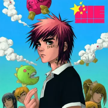 PINQ - XiE XiE