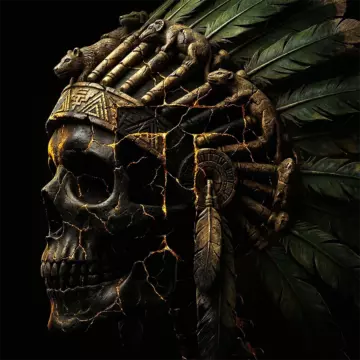 Гарри Топор - Los Muertos 2