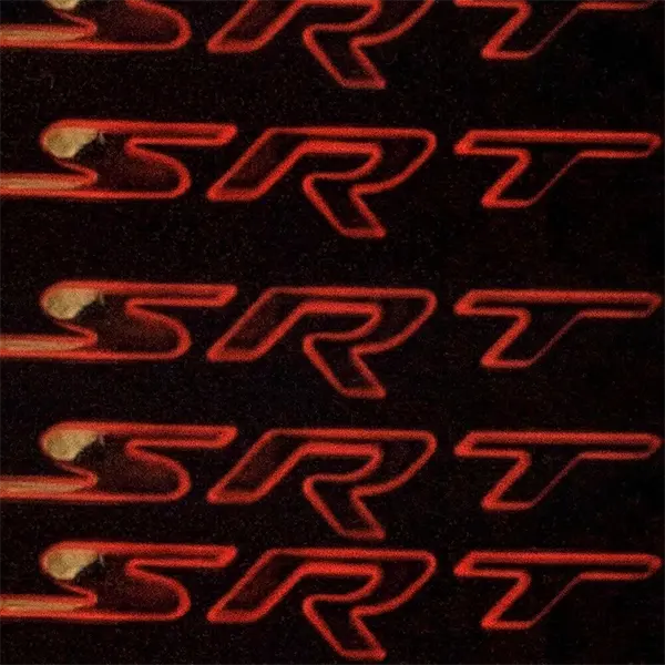 SRT — Обложка песни