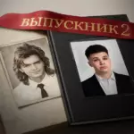 Фогель Выпускник 2