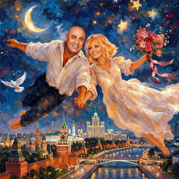 Пьяная — Обложка песни