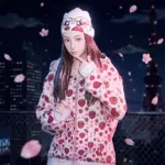 Дора Million Dollar Baby