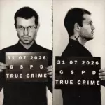 GSPD - Тру крайм